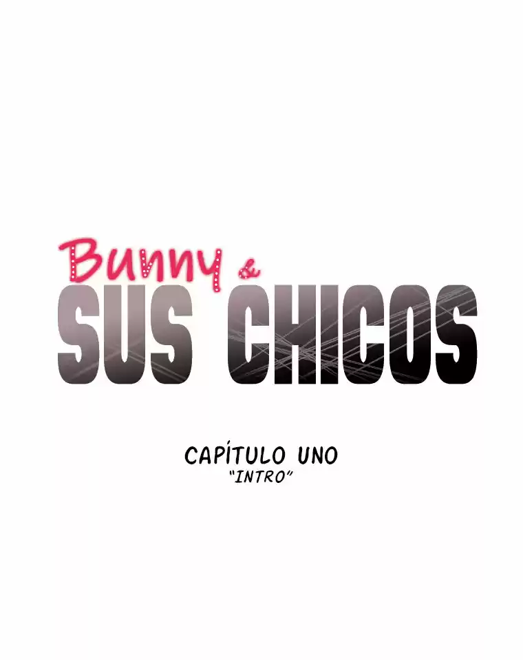 Bunny And Her Boys - Capítulo 1 - Página 24 - LectorTMOo