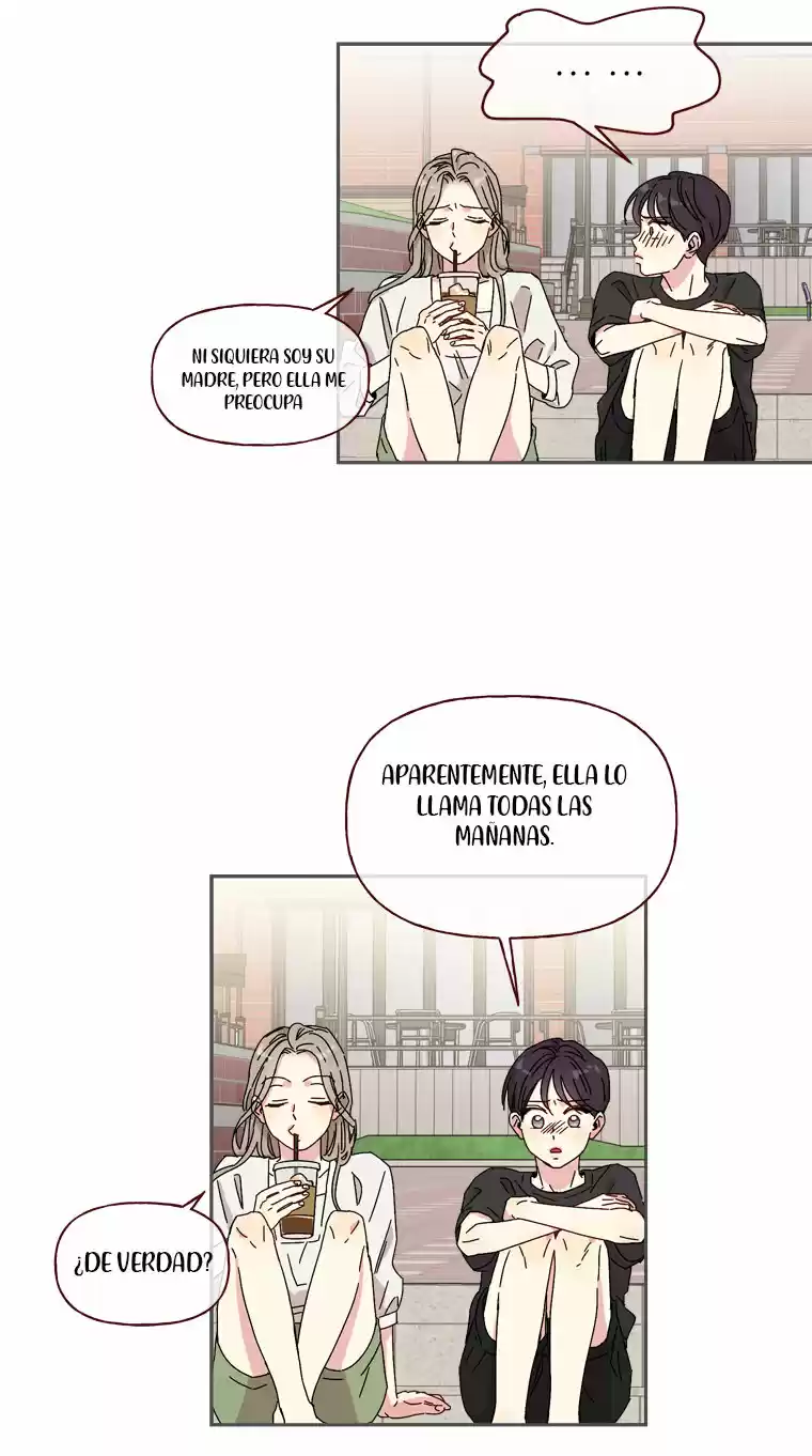 Bunny And Her Boys - Capítulo 1 - Página 37 - LectorTMOo