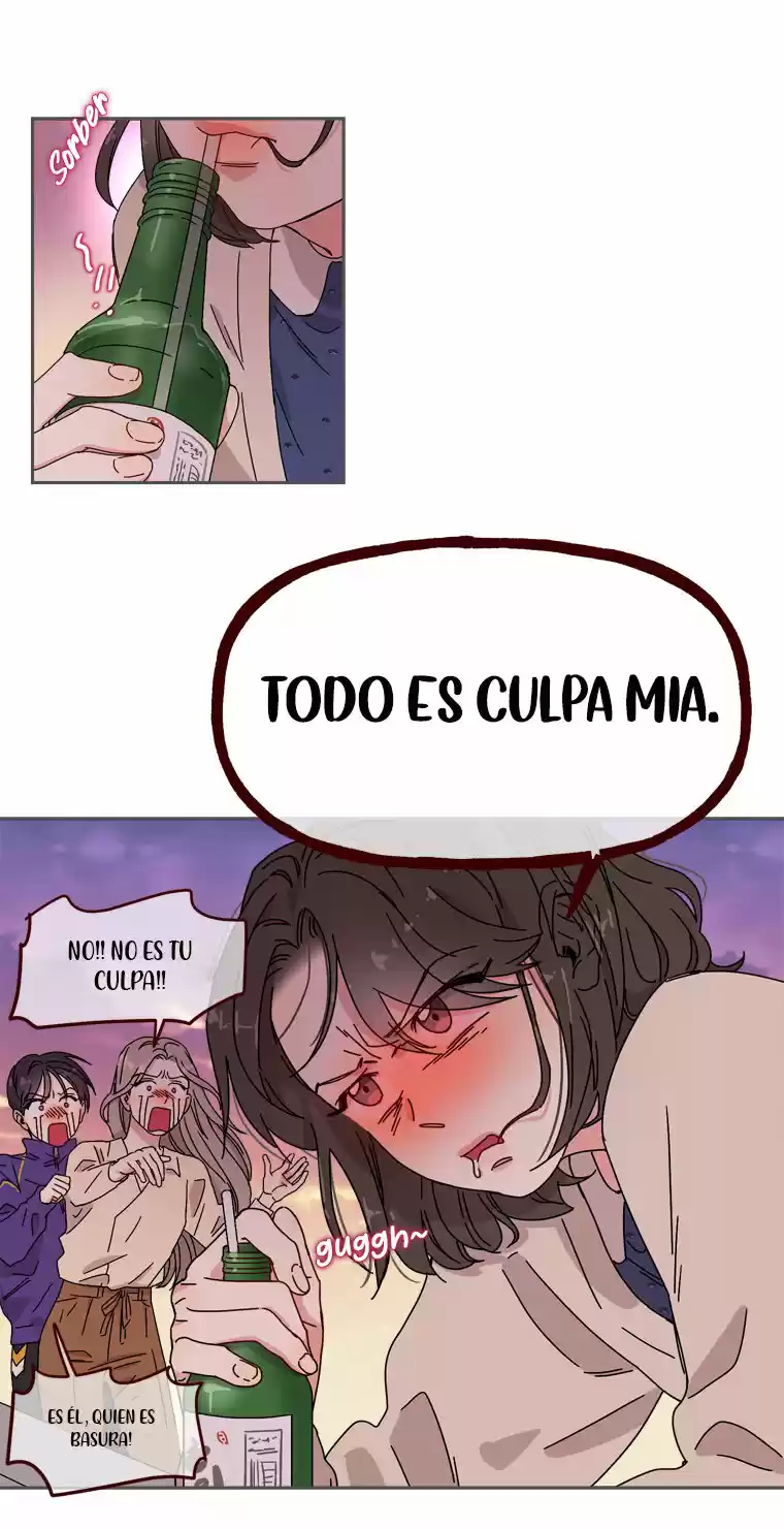 Bunny And Her Boys - Capítulo 1 - Página 61 - LectorTMOo