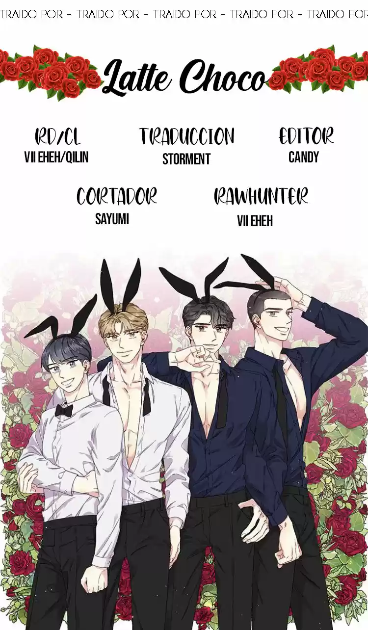 Bunny And Her Boys - Capítulo 10 - Página 4 - LectorTMOo