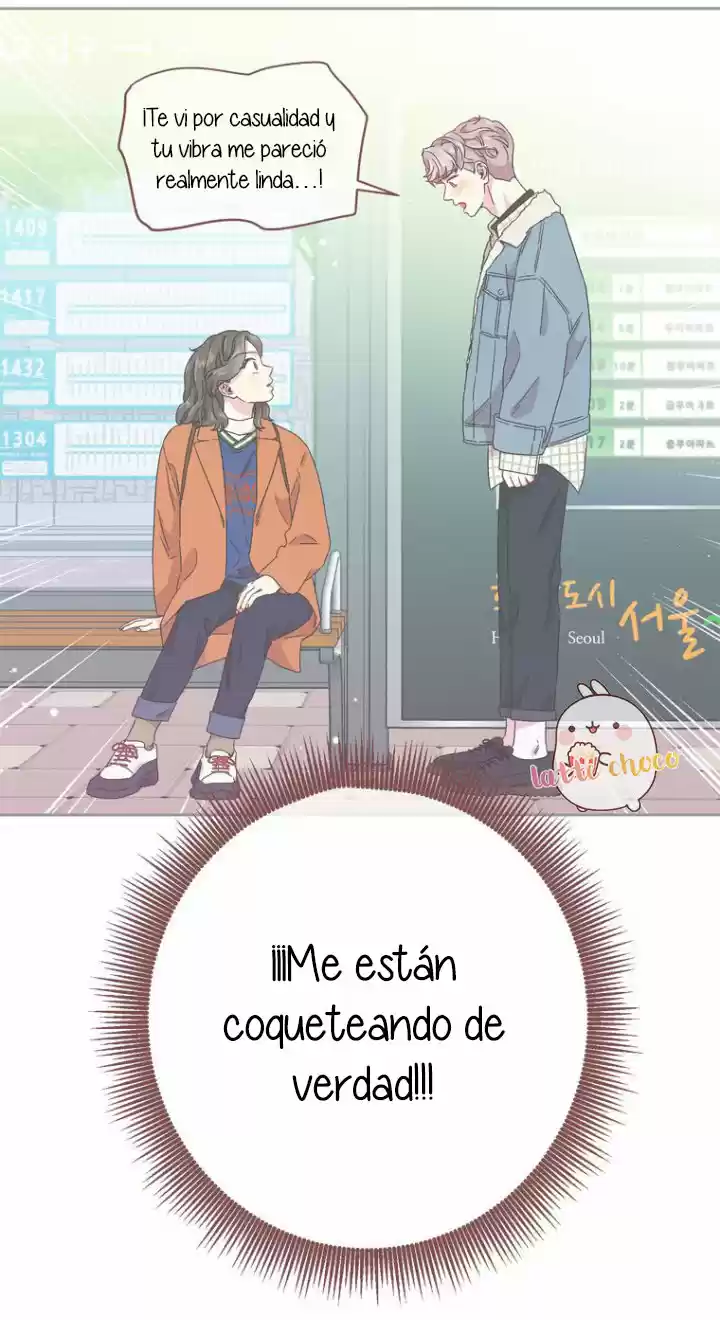 Bunny And Her Boys - Capítulo 10 - Página 8 - LectorTMOo