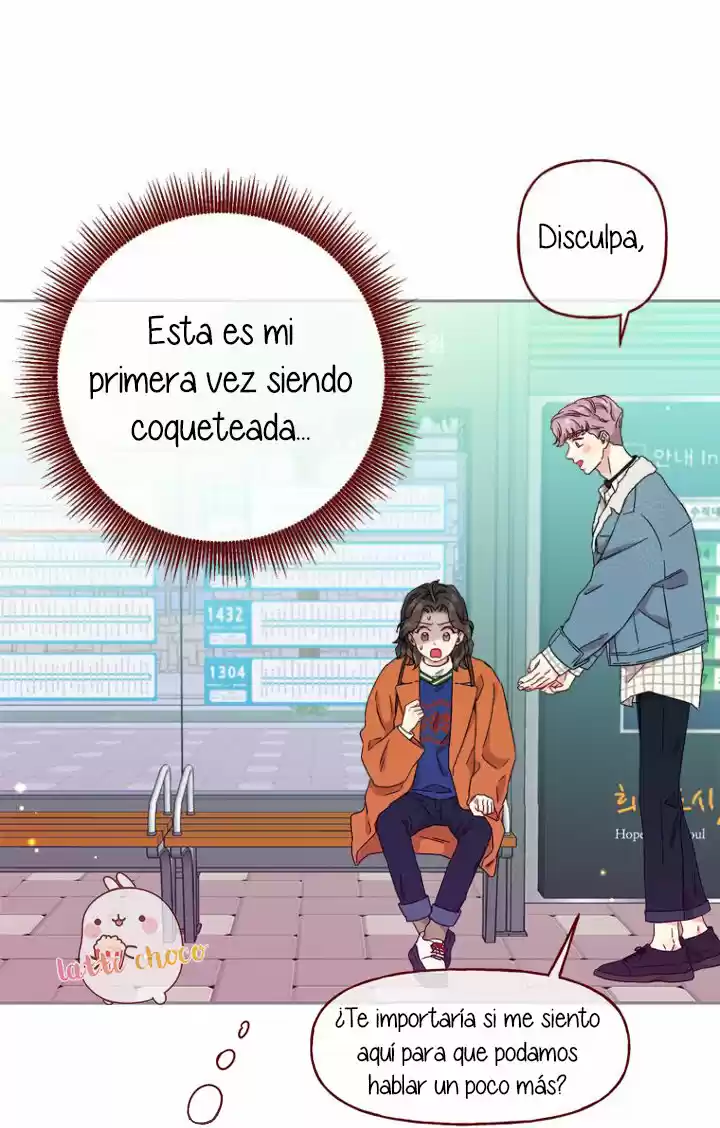 Bunny And Her Boys - Capítulo 10 - Página 18 - LectorTMOo