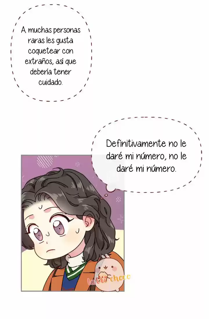 Bunny And Her Boys - Capítulo 10 - Página 21 - LectorTMOo