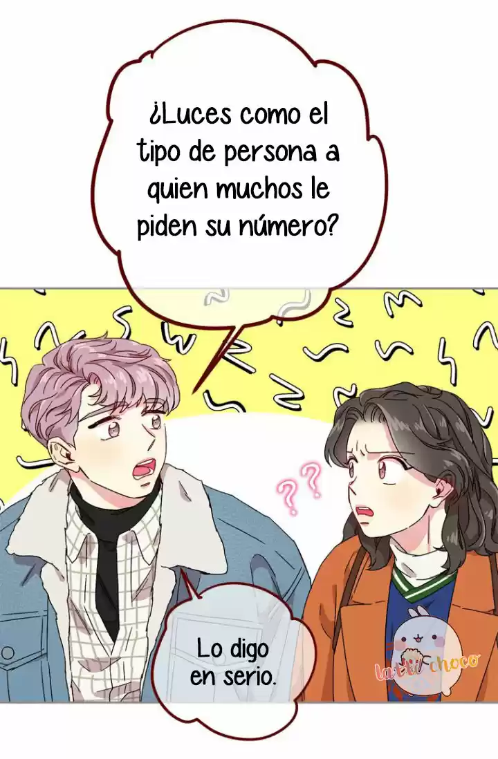 Bunny And Her Boys - Capítulo 10 - Página 39 - LectorTMOo