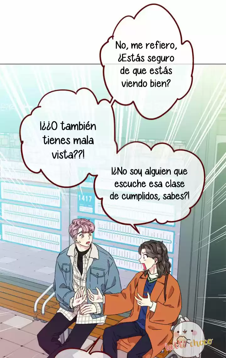 Bunny And Her Boys - Capítulo 10 - Página 50 - LectorTMOo