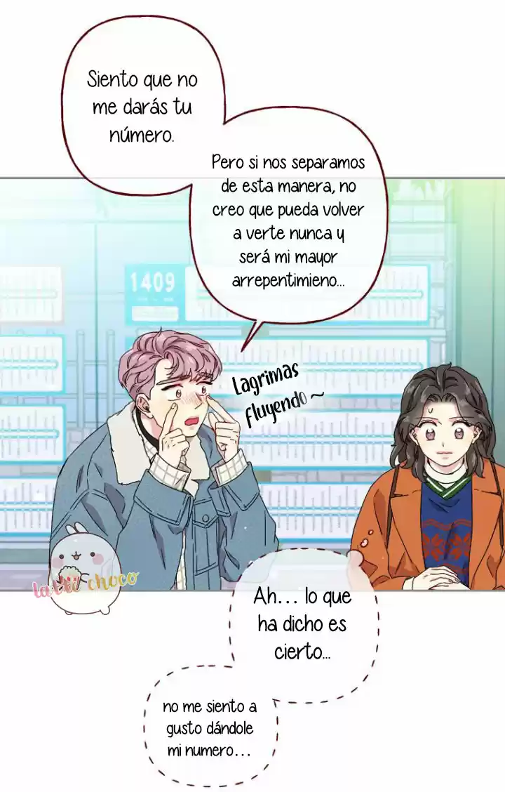 Bunny And Her Boys - Capítulo 10 - Página 66 - LectorTMOo