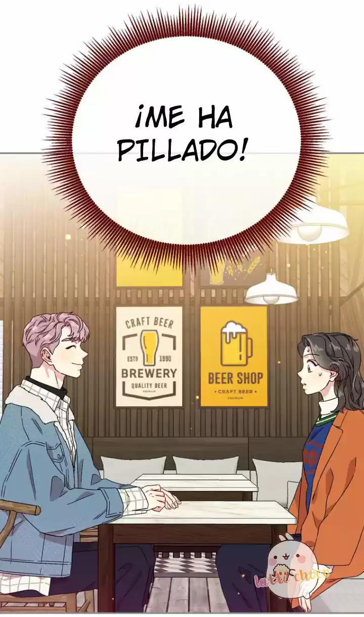 Bunny And Her Boys - Capítulo 10 - Página 76 - LectorTMOo