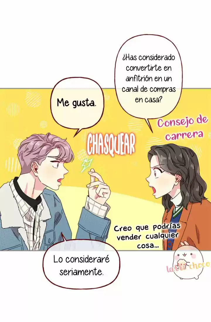 Bunny And Her Boys - Capítulo 10 - Página 88 - LectorTMOo