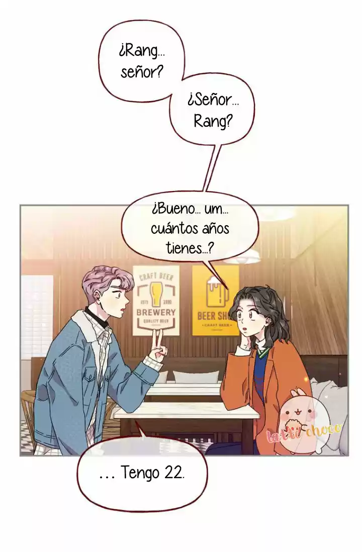 Bunny And Her Boys - Capítulo 10 - Página 92 - LectorTMOo
