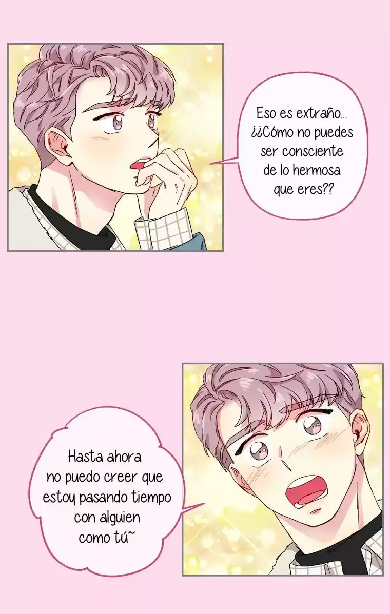 Bunny And Her Boys - Capítulo 11 - Página 18 - LectorTMOo