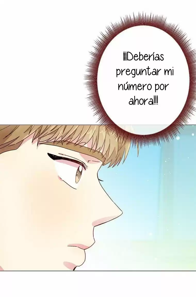 Bunny And Her Boys - Capítulo 12 - Página 37 - LectorTMOo