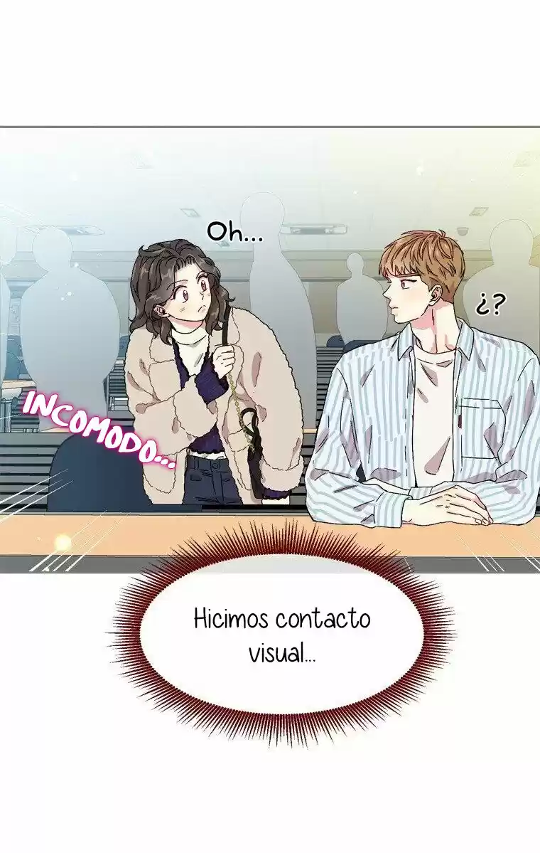 Bunny And Her Boys - Capítulo 12 - Página 48 - LectorTMOo