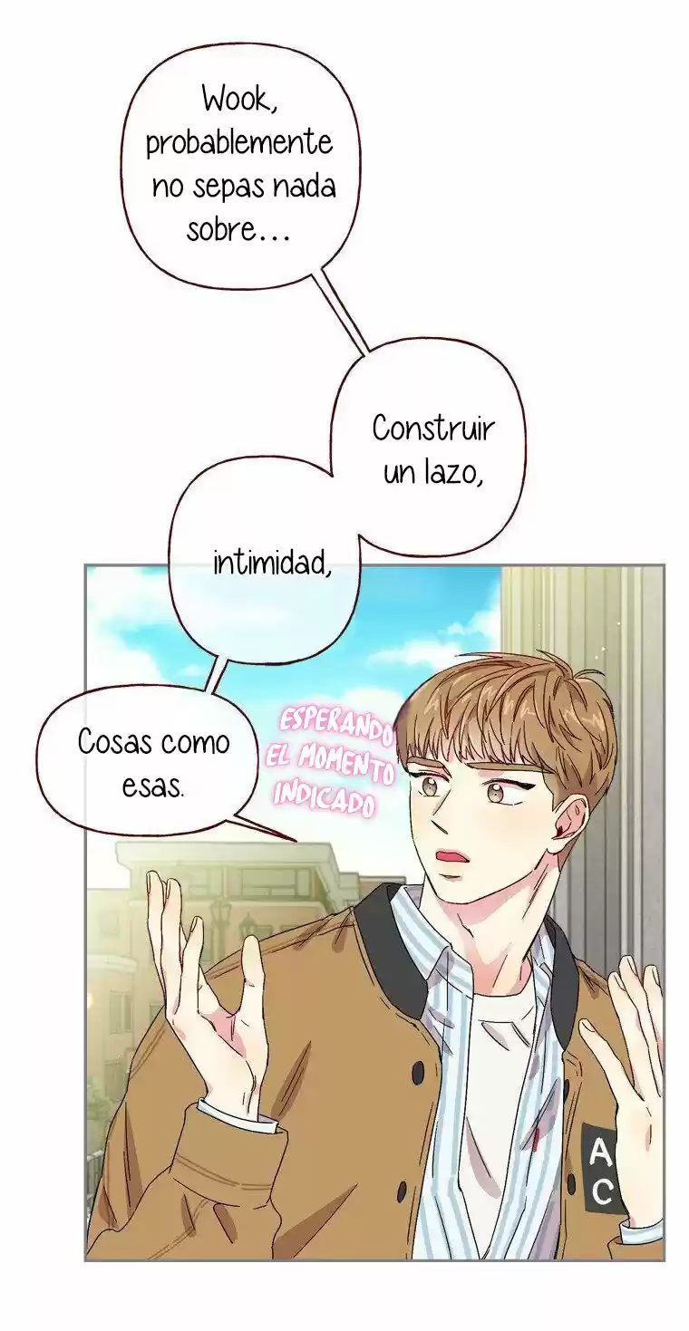 Bunny And Her Boys - Capítulo 12 - Página 73 - LectorTMOo