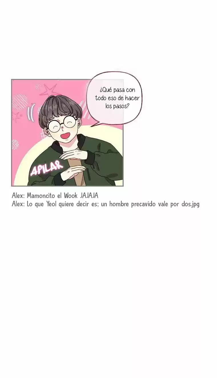 Bunny And Her Boys - Capítulo 12 - Página 98 - LectorTMOo