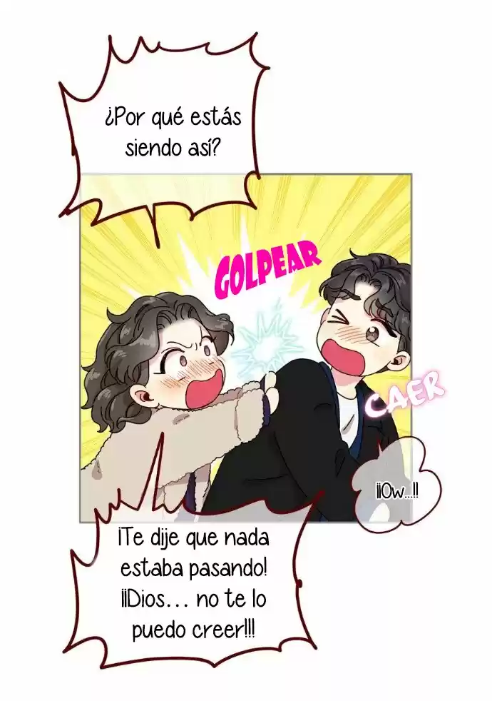 Bunny And Her Boys - Capítulo 13 - Página 5 - LectorTMOo