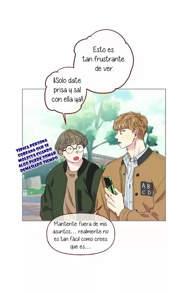 Bunny And Her Boys - Capítulo 13 - Página 14 - LectorTMOo