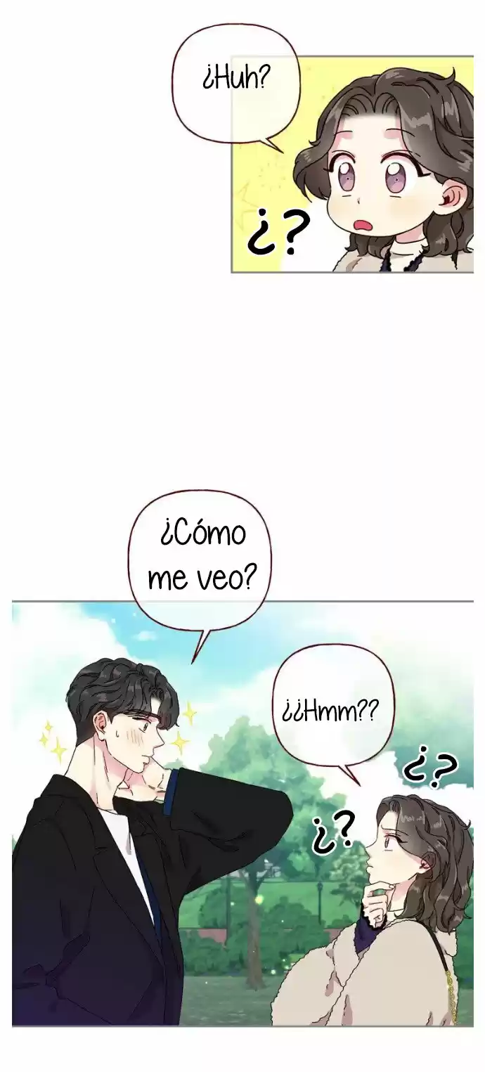 Bunny And Her Boys - Capítulo 13 - Página 32 - LectorTMOo