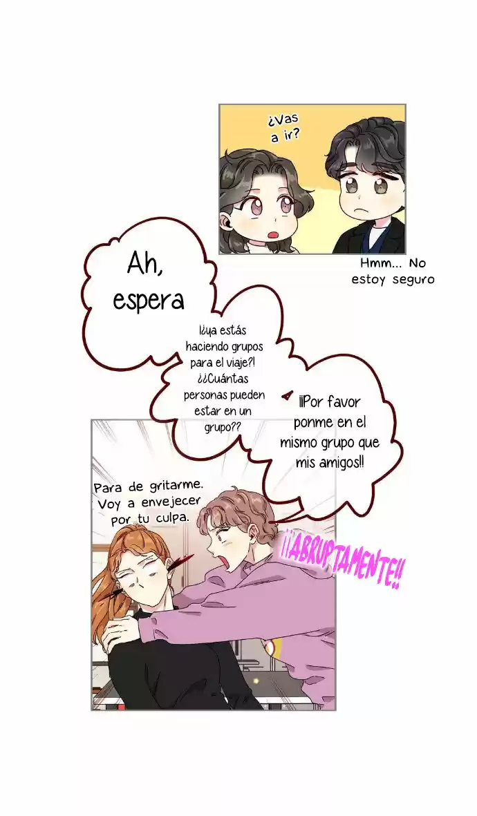 Bunny And Her Boys - Capítulo 13 - Página 55 - LectorTMOo