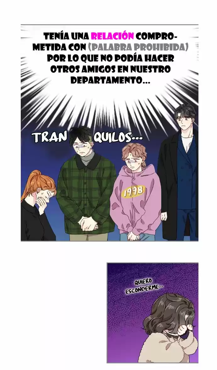 Bunny And Her Boys - Capítulo 13 - Página 60 - LectorTMOo