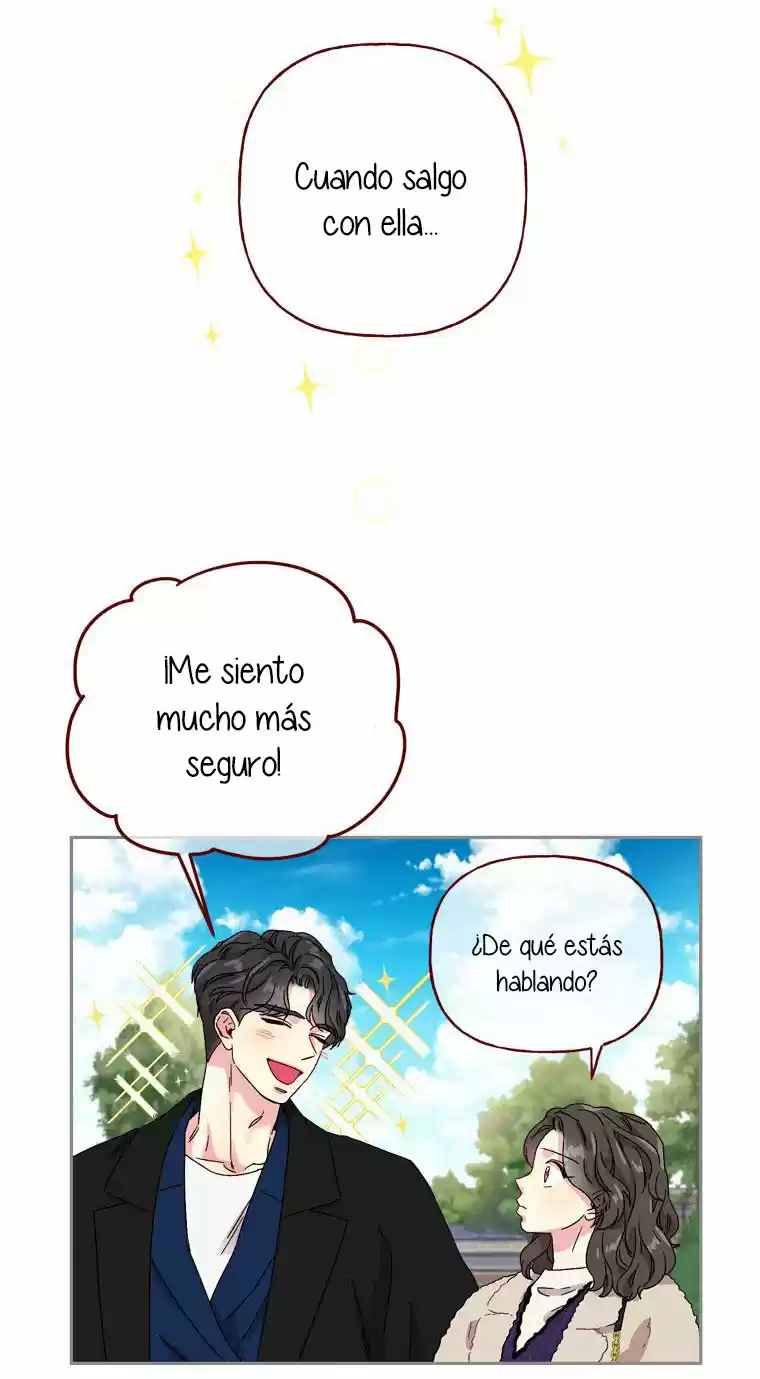 Bunny And Her Boys - Capítulo 14 - Página 13 - LectorTMOo