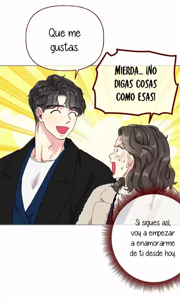 Bunny And Her Boys - Capítulo 14 - Página 14 - LectorTMOo