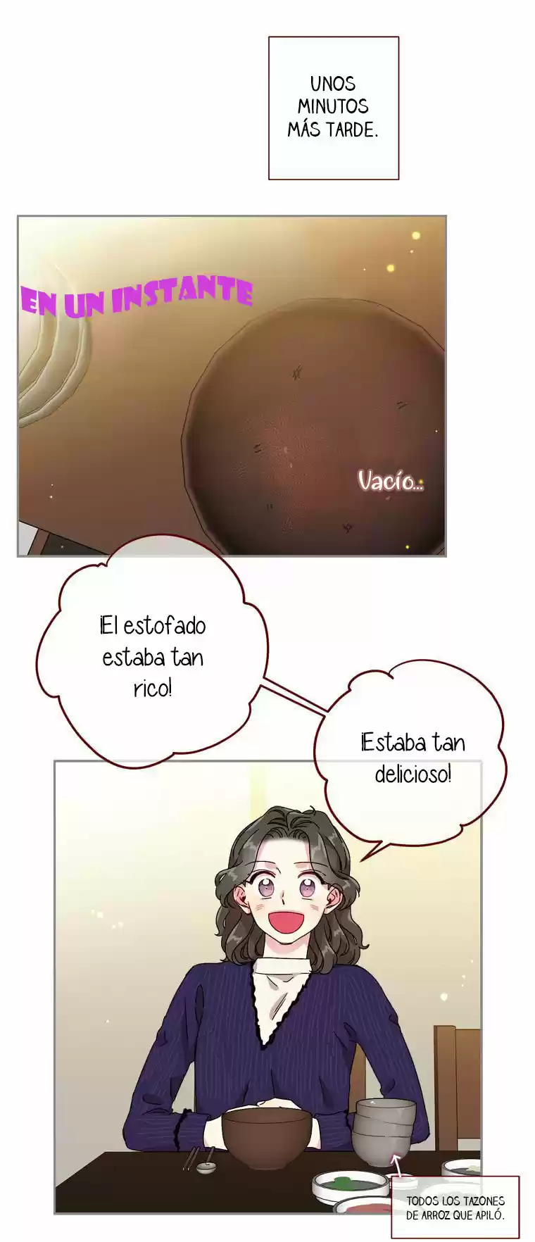Bunny And Her Boys - Capítulo 14 - Página 67 - LectorTMOo