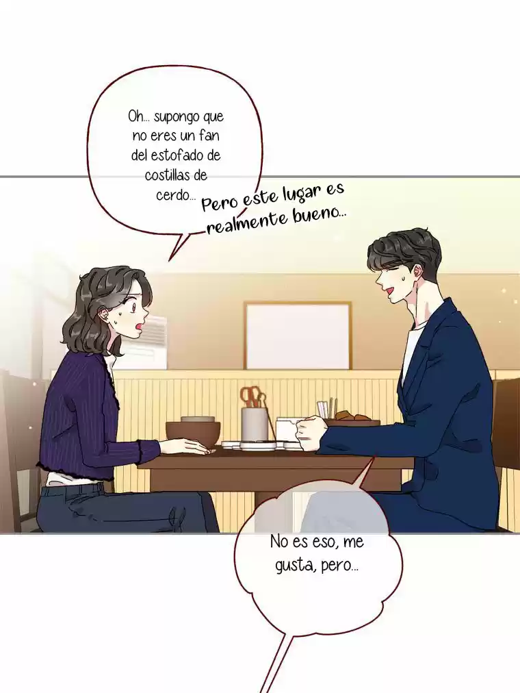Bunny And Her Boys - Capítulo 14 - Página 70 - LectorTMOo