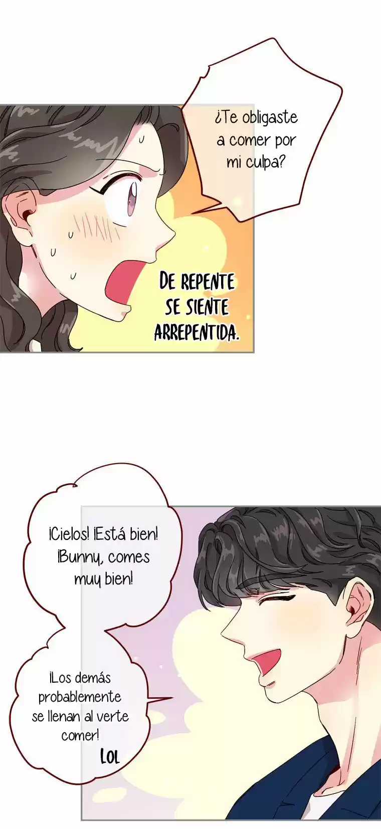 Bunny And Her Boys - Capítulo 14 - Página 75 - LectorTMOo