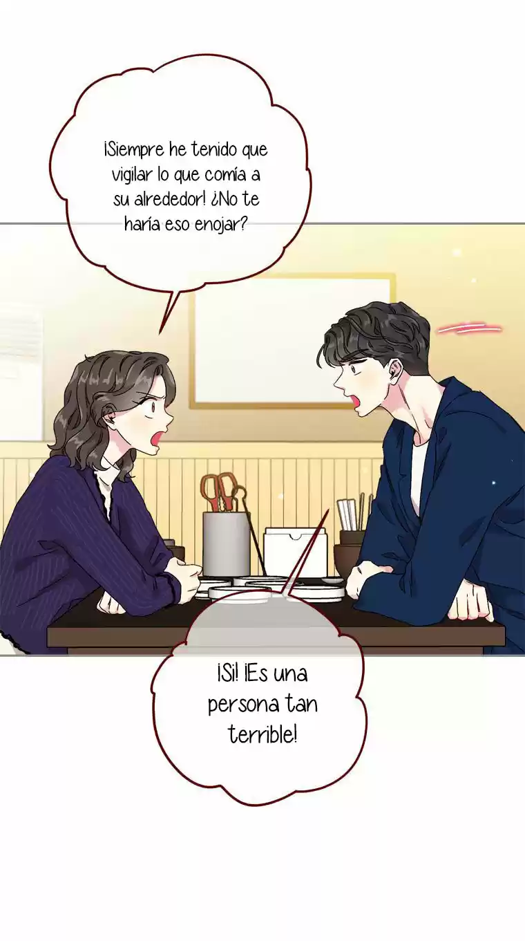 Bunny And Her Boys - Capítulo 14 - Página 82 - LectorTMOo