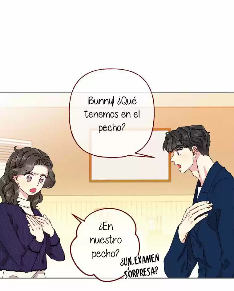 Bunny And Her Boys - Capítulo 14 - Página 91 - LectorTMOo