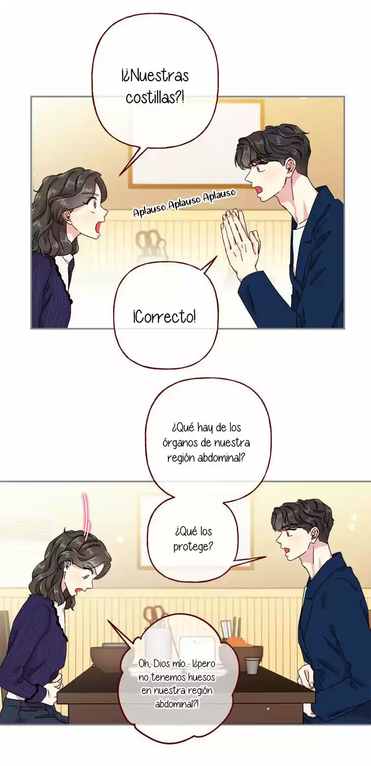 Bunny And Her Boys - Capítulo 14 - Página 94 - LectorTMOo