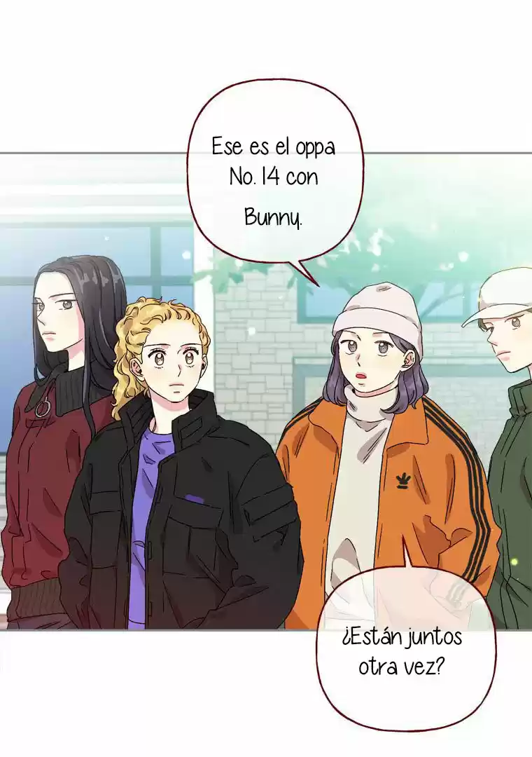 Bunny And Her Boys - Capítulo 14 - Página 104 - LectorTMOo