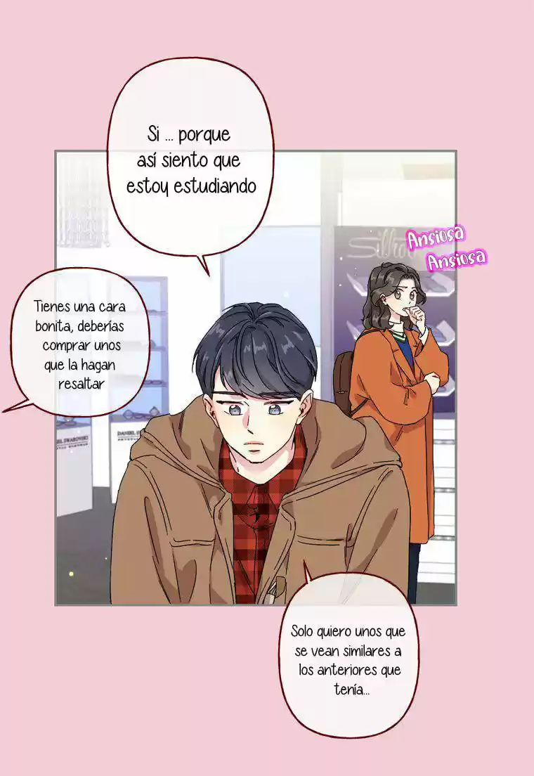Bunny And Her Boys - Capítulo 15 - Página 11 - LectorTMOo