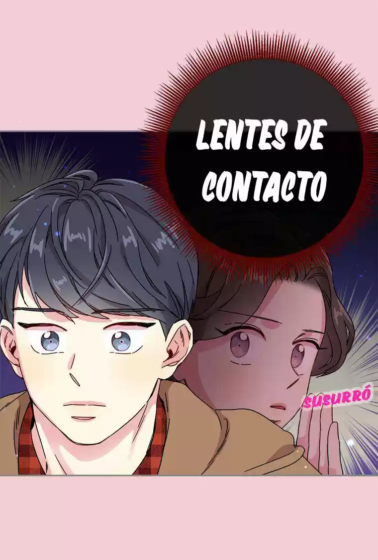 Bunny And Her Boys - Capítulo 15 - Página 15 - LectorTMOo