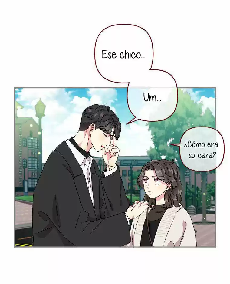 Bunny And Her Boys - Capítulo 15 - Página 55 - LectorTMOo