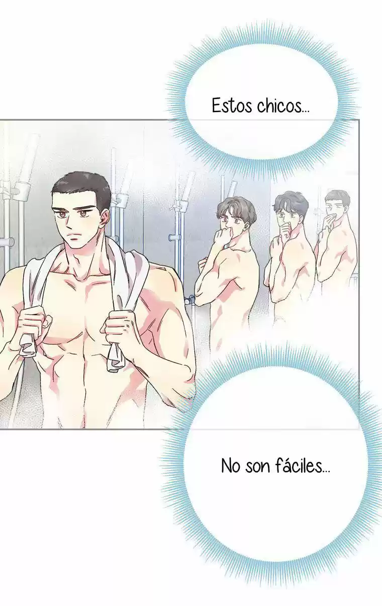 Bunny And Her Boys - Capítulo 15 - Página 108 - LectorTMOo