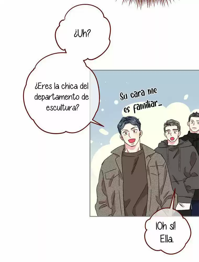 Bunny And Her Boys - Capítulo 15 - Página 129 - LectorTMOo