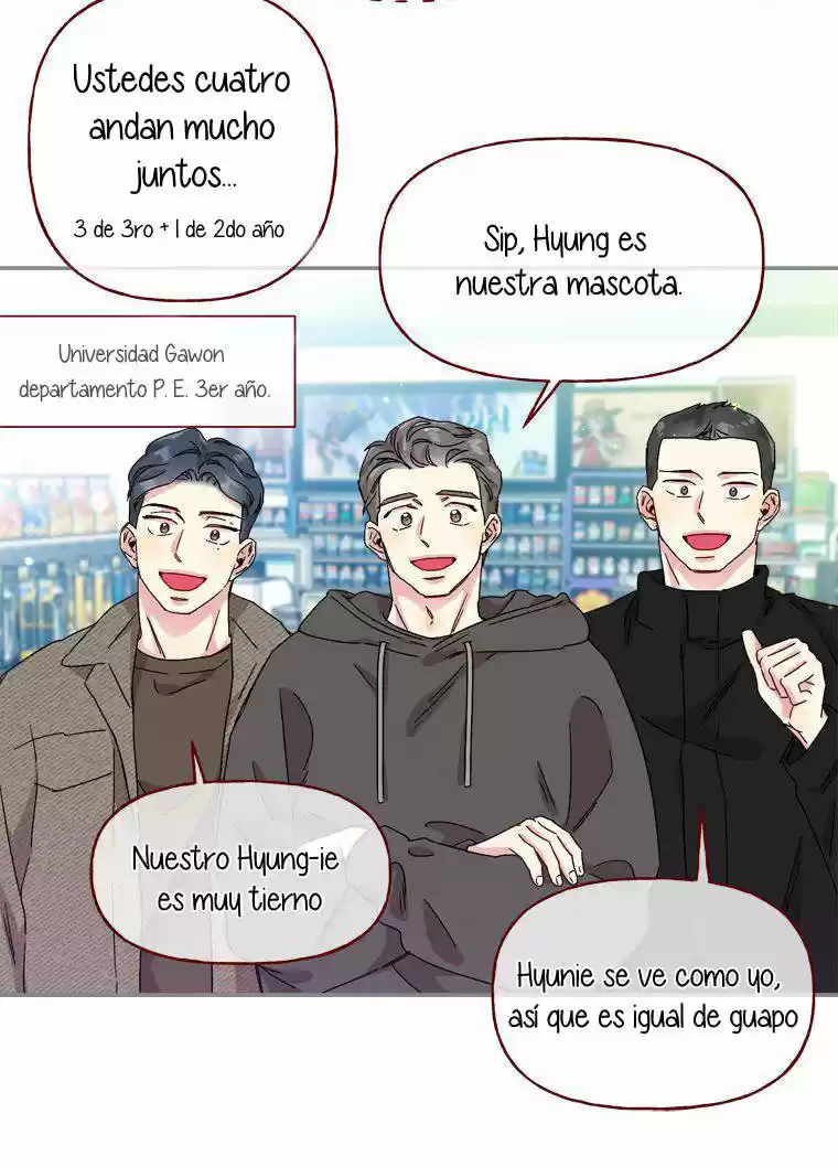 Bunny And Her Boys - Capítulo 15 - Página 132 - LectorTMOo