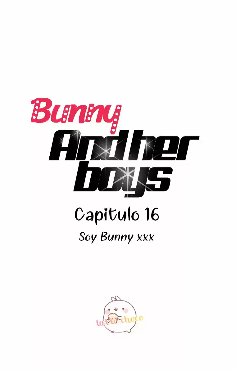 Bunny And Her Boys - Capítulo 16 - Página 6 - LectorTMOo