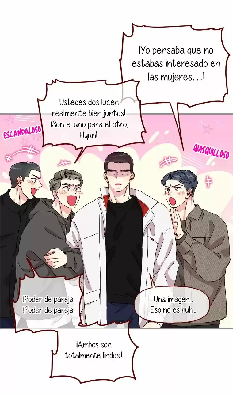 Bunny And Her Boys - Capítulo 16 - Página 30 - LectorTMOo