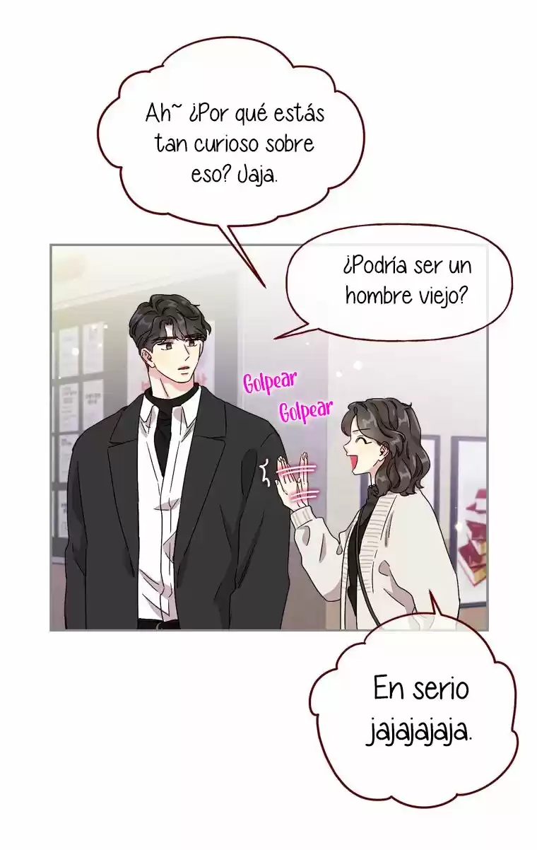 Bunny And Her Boys - Capítulo 16 - Página 58 - LectorTMOo