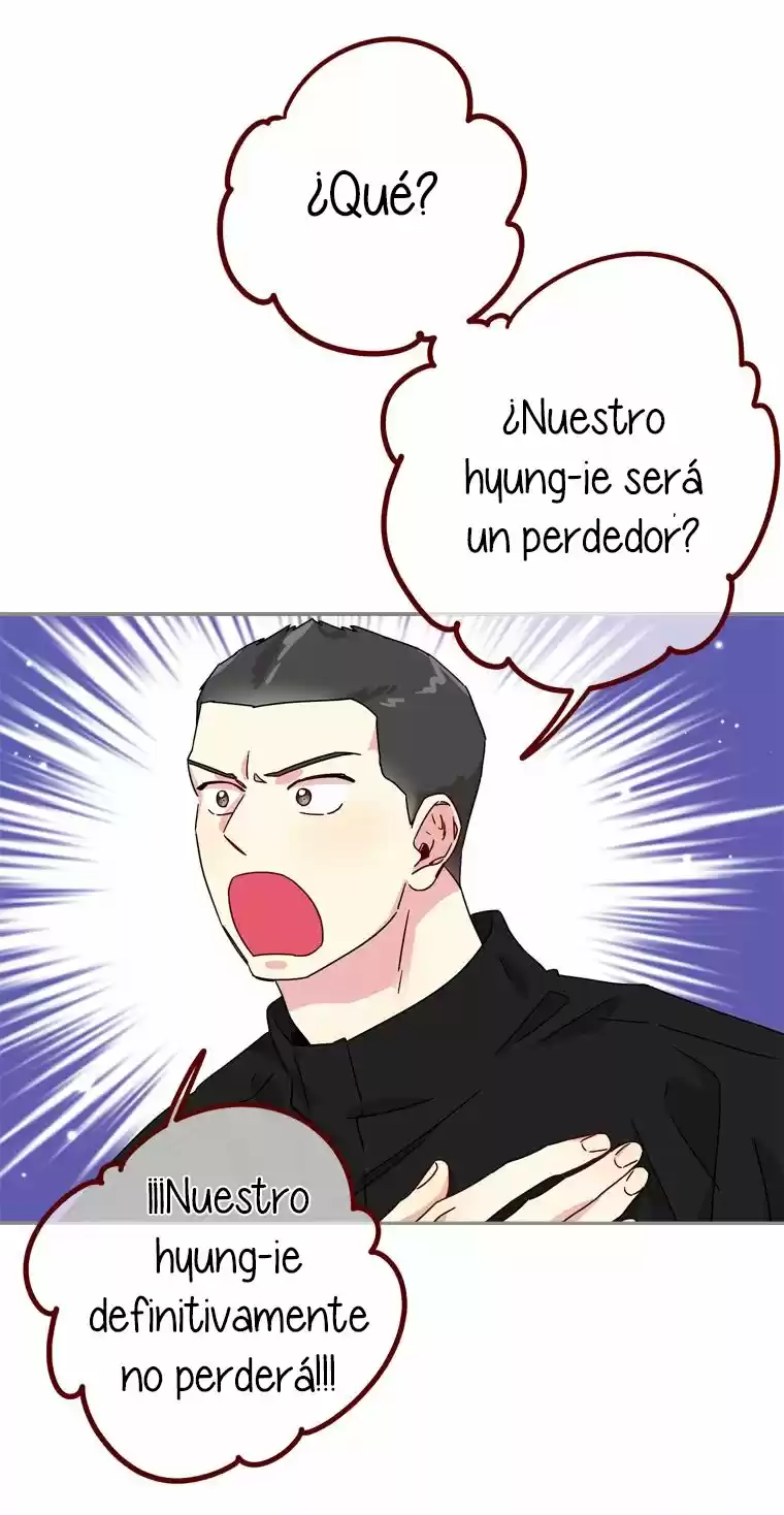 Bunny And Her Boys - Capítulo 16 - Página 70 - LectorTMOo