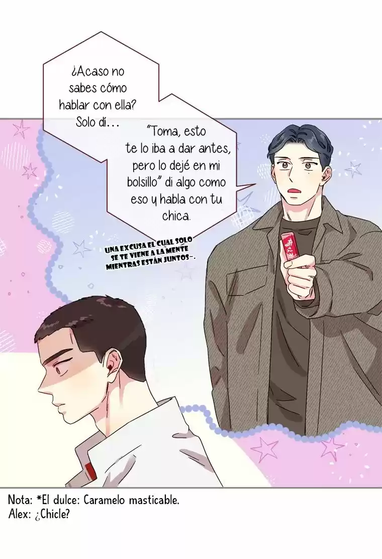 Bunny And Her Boys - Capítulo 16 - Página 77 - LectorTMOo