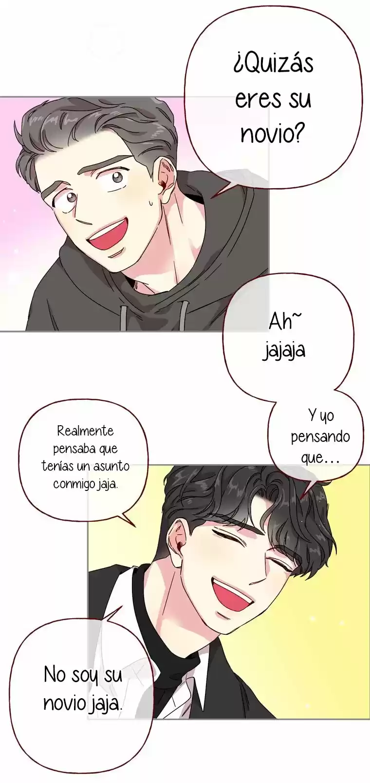 Bunny And Her Boys - Capítulo 16 - Página 87 - LectorTMOo