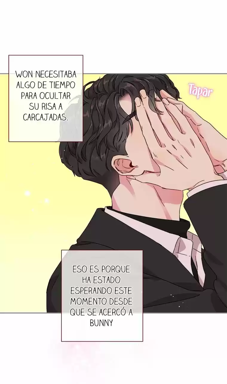 Bunny And Her Boys - Capítulo 16 - Página 100 - LectorTMOo
