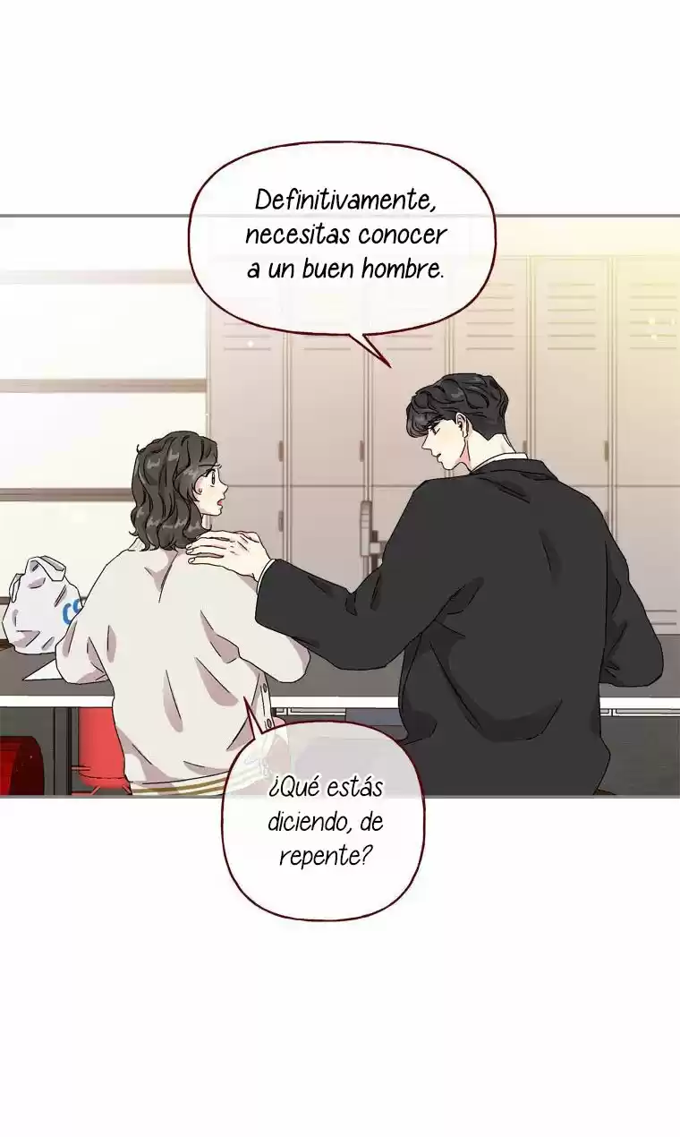 Bunny And Her Boys - Capítulo 17 - Página 48 - LectorTMOo