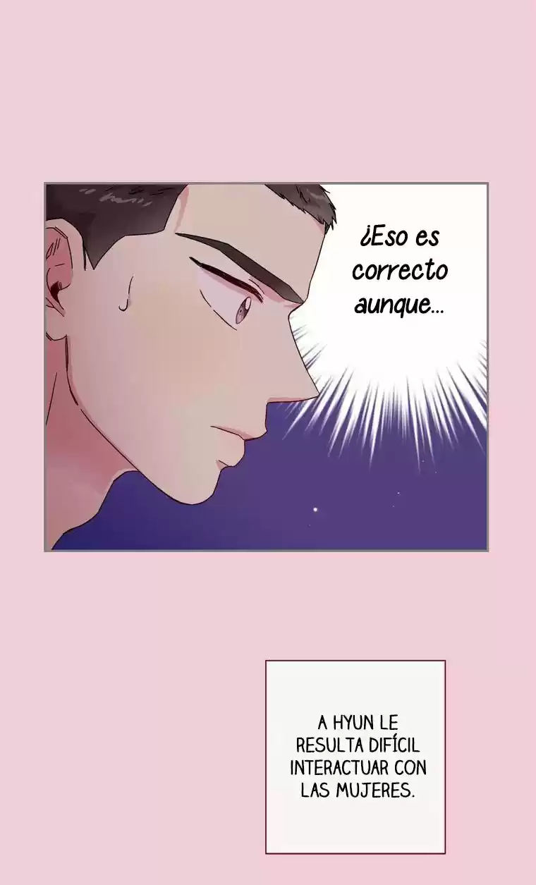Bunny And Her Boys - Capítulo 17 - Página 60 - LectorTMOo