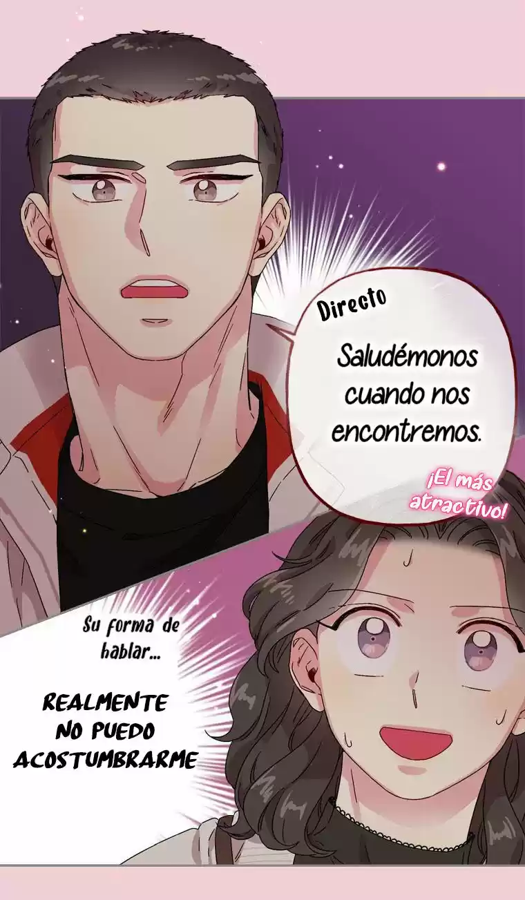 Bunny And Her Boys - Capítulo 17 - Página 107 - LectorTMOo