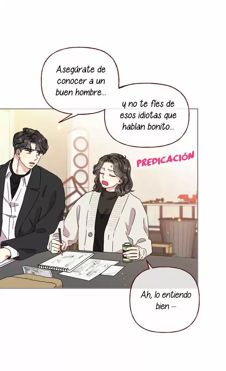 Bunny And Her Boys - Capítulo 17 - Página 127 - LectorTMOo