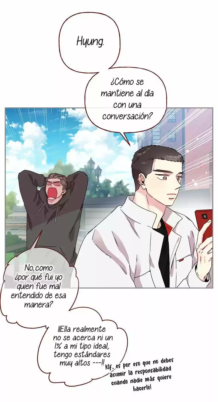 Bunny And Her Boys - Capítulo 17 - Página 130 - LectorTMOo